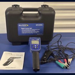 Snap-on Tools Digital Timing Light (Blue-Point®)