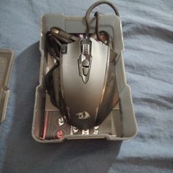 Redragon Gaming Mouse M908