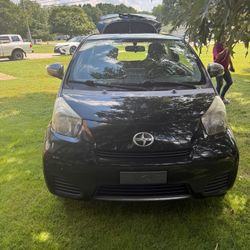 2012 Scion iQ