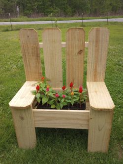 Flower Box