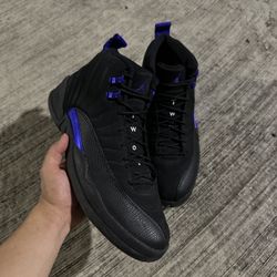 Air Jordan 12 “Dark Concord”