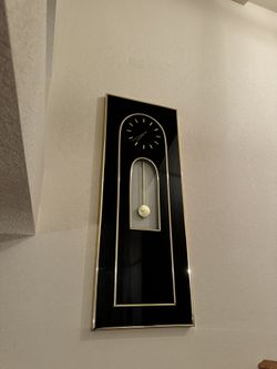 Decorative Wall Clock