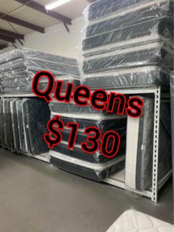Mattress