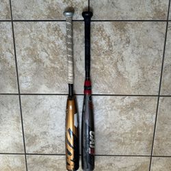 Reduced Price!!! Demarini Zoa Marucci Cat 9 30 Inch Drop 10