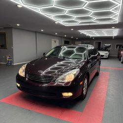 2004 Lexus ES 330 