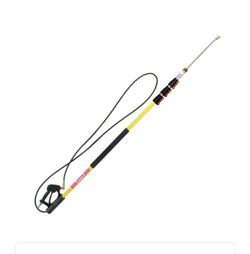BE Power Equipment 24" Pressure Washer Telescoping Wand  Meet up in Burien Only Yes Available