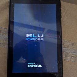 BLU Smartphone/Tablet 10.1 Inch