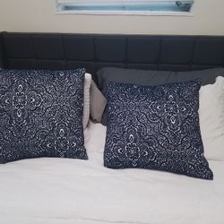 New Queen Bed And Queen Mattress