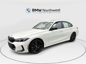 2026 BMW 330i
