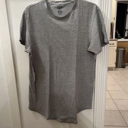 Champs Sporting Goods Grey tShirt