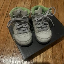 Toddler 5c Sneakers 