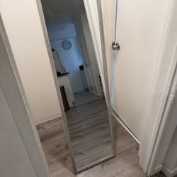 Standing Mirror
