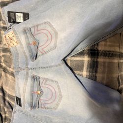 Women True Jeans