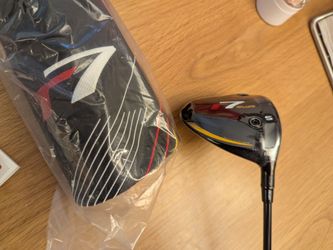 TaylorMade R7 Mini Driver