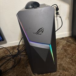 Republic Of gaming PC