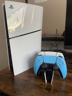 PS5