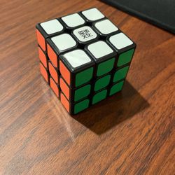 Speed cube