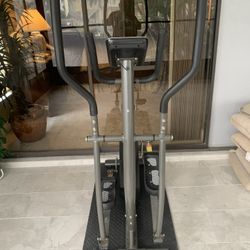 Ancheer Magnetic Elliptical 