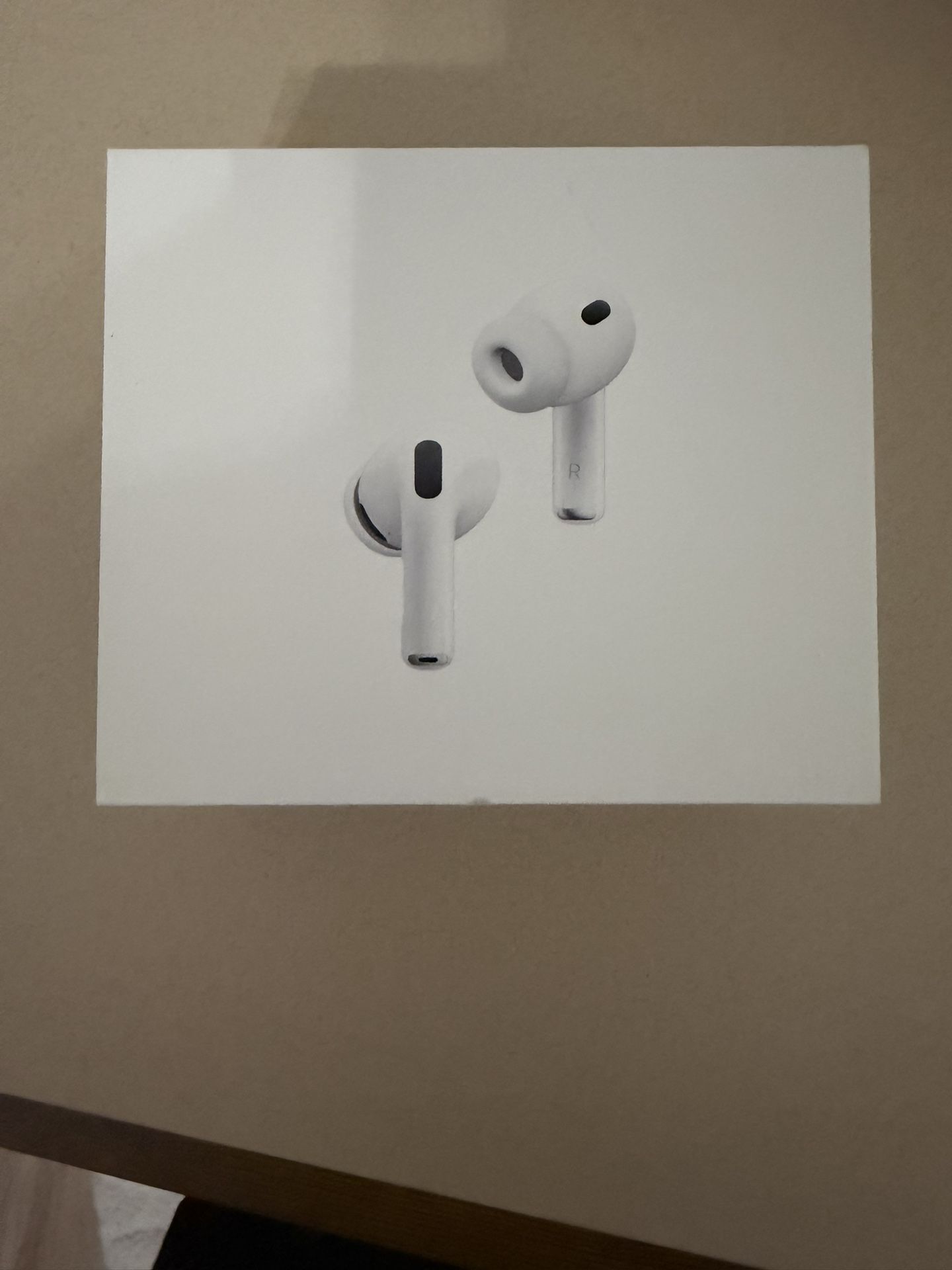 Air Pod Pro 3