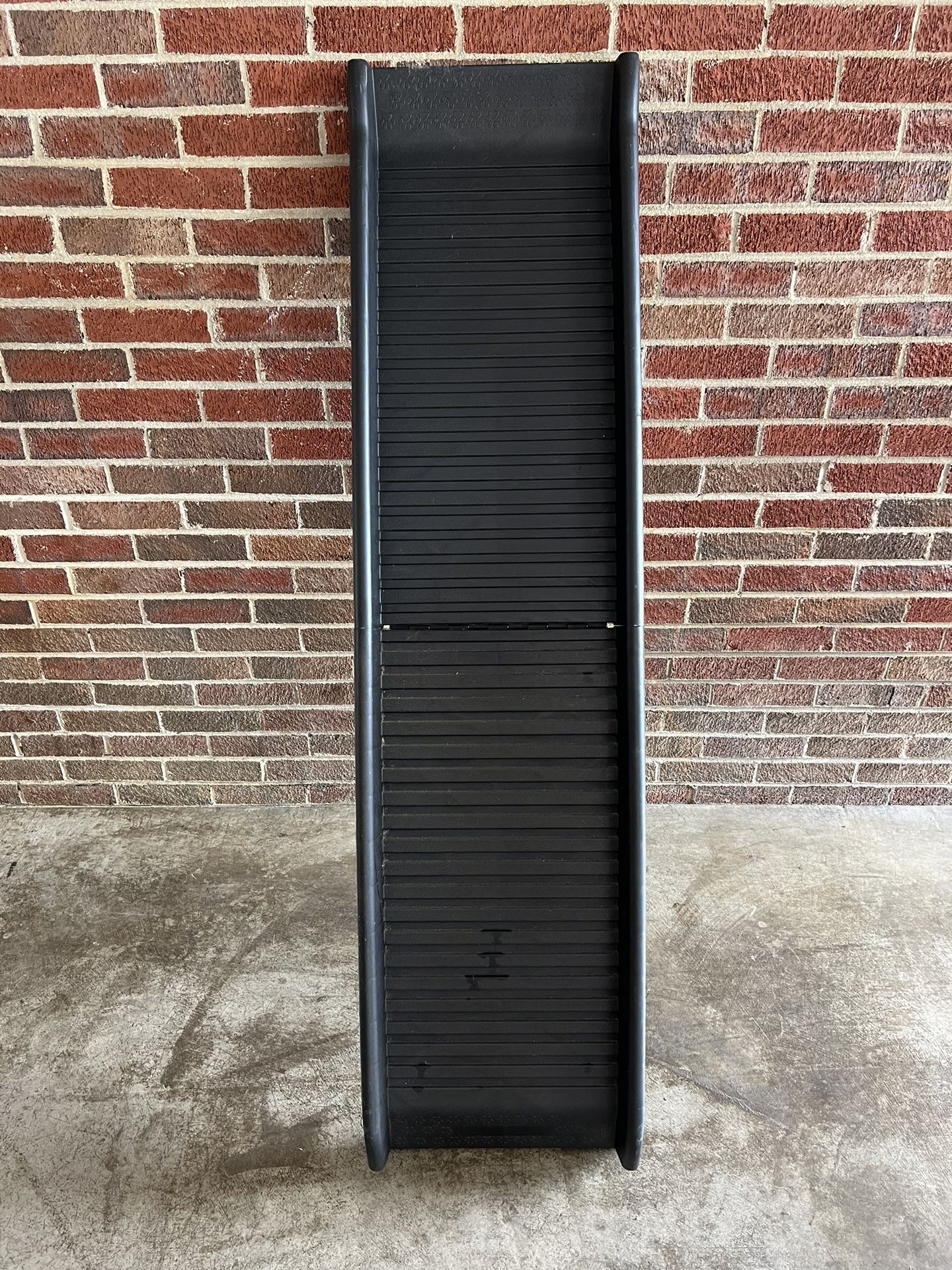 Dog Ramp