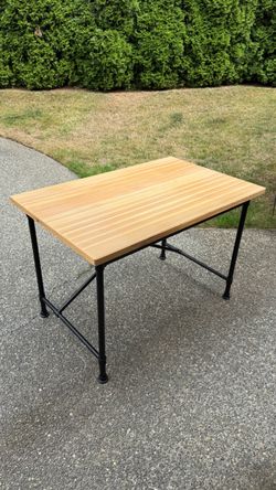 Desk - office or school