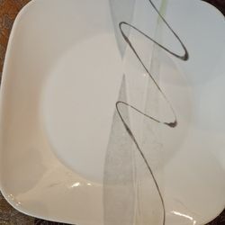 Corelle Dishes 