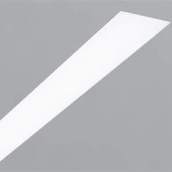 Finelite HP‑4 LED Recessed Light Fixture — 4 ft, 4000 K, New in Box