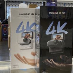Insta360 Go 3s 128GB 