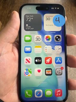 iPhone 15 128gb unlocked