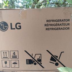 Lg Smart Refrigerator 36 In Stainless Steel 