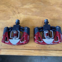 Crankbrothers Mallet 3 Pedals