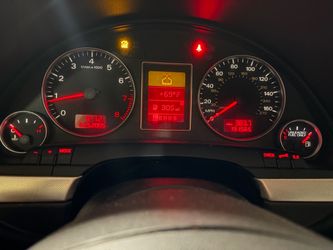 2007 Audi A4