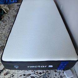 Twin XL Nectar Mattress