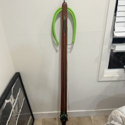 60inch Custom euro Speargun 