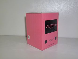 Valentino donna intense