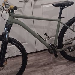 Specialized Rockhopper Ex Demo 29inch