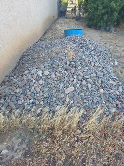 River Rock