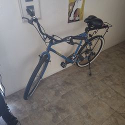 BIKE TREK ANTELOPE 850