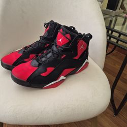 Jorden True Flights Size 11.5 