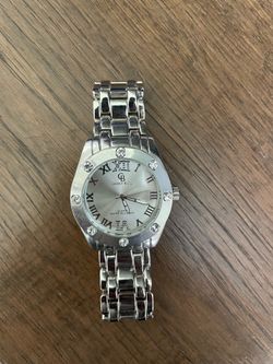 captain bling watch