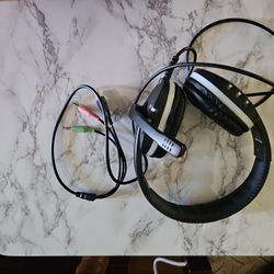 Pc Headset