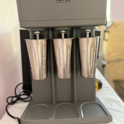 Commercial Shake Maker 