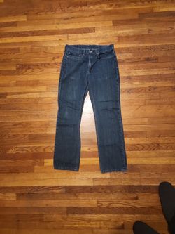 Levis 514 34x34