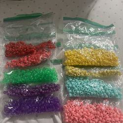 Beads 