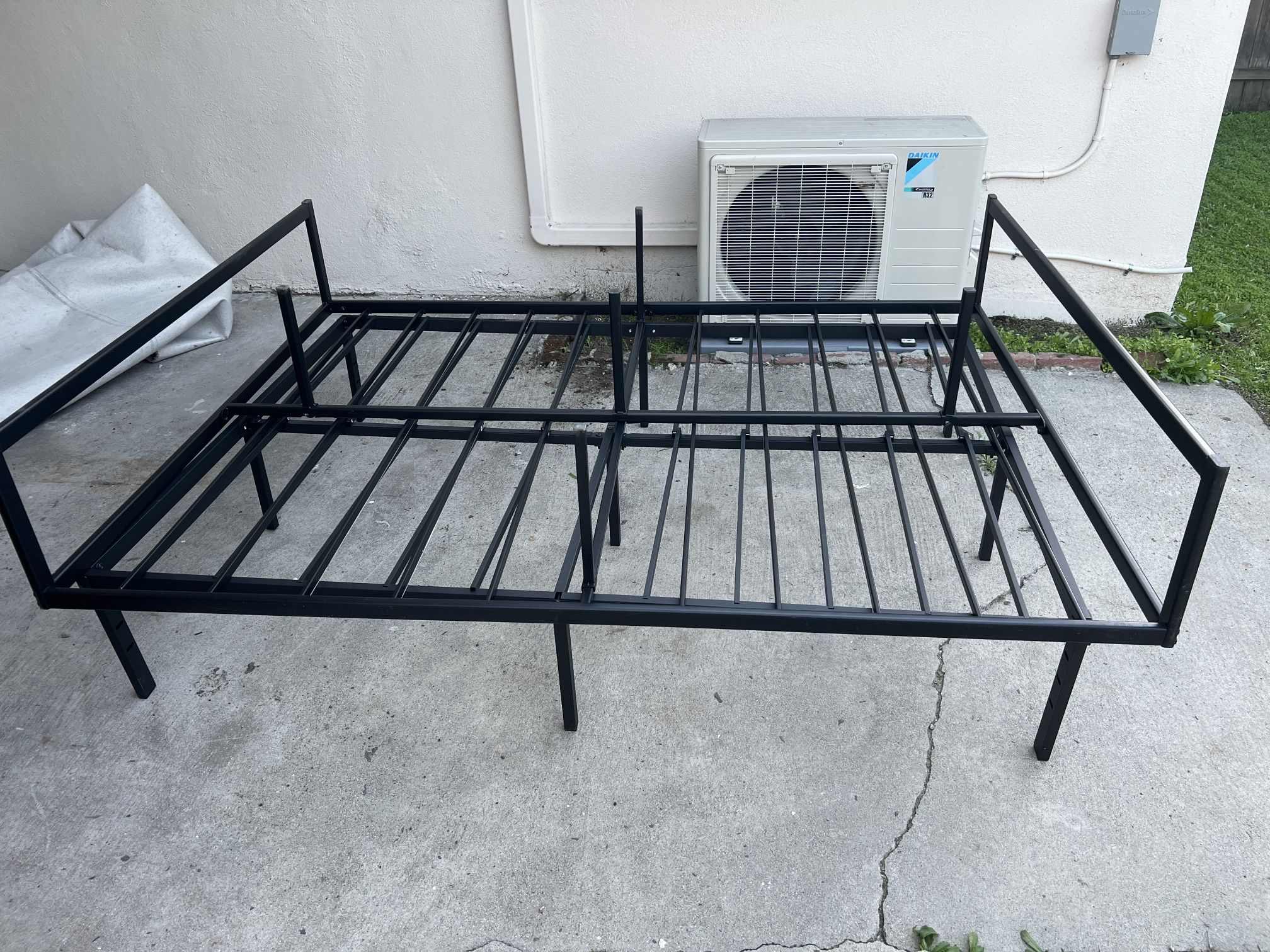 Queen And Full Bed Frames