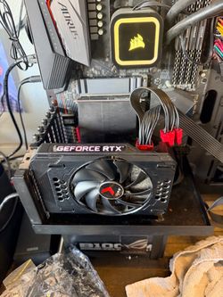 PNY XLR8 RTX 3060 12G