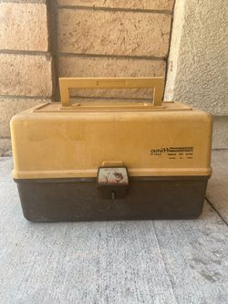 1960’s Vintage rare OldPal Woodstream PF 2300 Famous Fish Series
