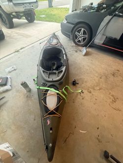 Kayak