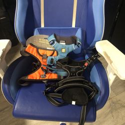 dog stuff harnesses 