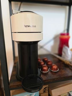 Nespresso Vertuo Next